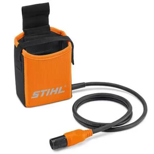 Аккумулятор STIHL Сумка поясная AP с соединительным проводом