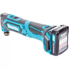 Резак универсальный MAKITA TM 30 DWYE (2*1,5 Ah, Case)