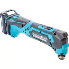 Резак универсальный MAKITA TM 30 DWYE (2*1,5 Ah, Case)