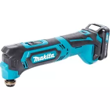 Резак универсальный MAKITA TM 30 DWYE (2*1,5 Ah, Case)