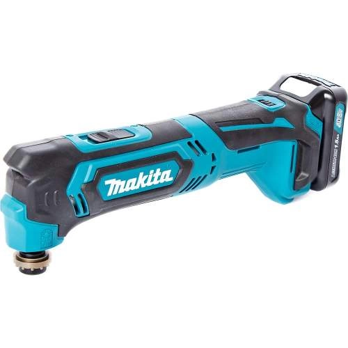 Резак универсальный MAKITA TM 30 DWYE (2*1,5 Ah, Case)