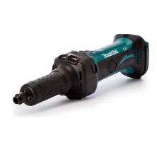 Шлифмашина прямая MAKITA DGD 800 Z (solo, carton)