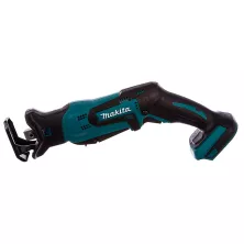 Сабельная пила MAKITA DJR 185 Z (Solo, carton)