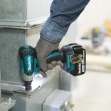 Гайковерт MAKITA DTW 180 Z (Solo, carton)