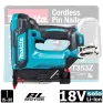 Степлер / гвоздезабиватель MAKITA DPT 353 Z