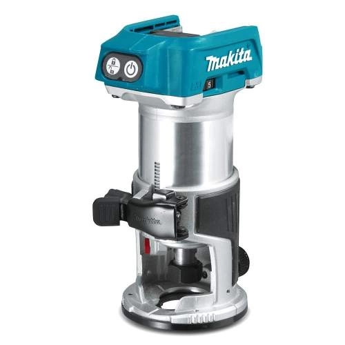 Фрезер MAKITA DRT 50 Z