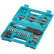 Отвертка аккумуляторная MAKITA DF 001 DW (Case)