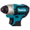 Гайковерт MAKITA TD 110 DZ (Solo, carton)