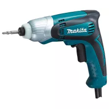 Шуруповерт MAKITA TD 0100 (carton)