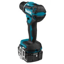 Дрель-шуруповерт аккумуляторный MAKITA DDF 485 RFE (2*3.0 Ah, case)