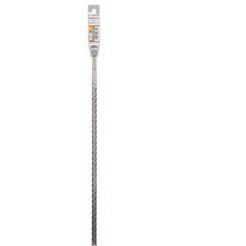 Сверло SDS-Plus BOSCH SDS Plus-5X, 12x400x460 -бур по бетону