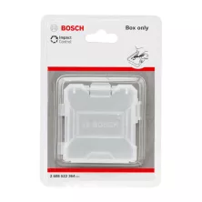 Кейс BOSCH Сменный пластиковый контейнер для а