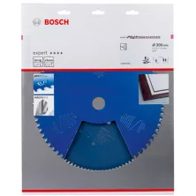 Пильный диск BOSCH Expert for High Pressure Laminate 300x30x3.2/2.2x96 T