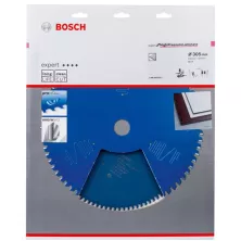 Пильный диск BOSCH Expert for High Pressure Laminate 305x30x3.2/2.2x96 T