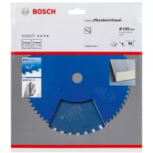 Пильный диск BOSCH Expert for Sandwich Panel 190x30x2/1.6x36 T