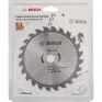 Пильный диск BOSCH 160x20x24T  ECO WO