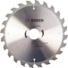 Пильный диск BOSCH 200x32x24T ECO WO