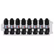 Бита BOSCH Impact Insert Bit 25mm, 8xPZ3