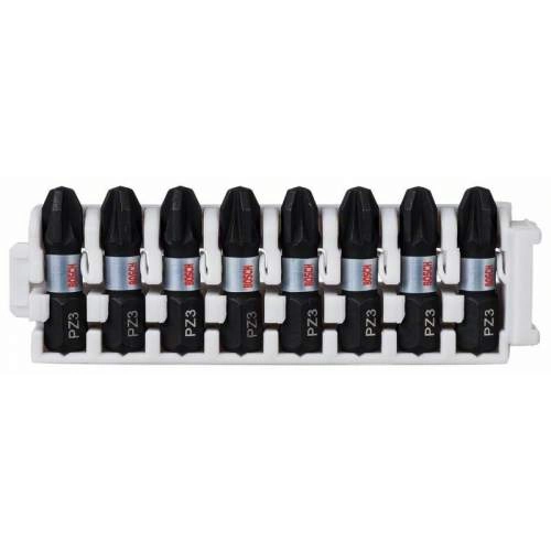 Бита BOSCH Impact Insert Bit 25mm, 8xPZ3