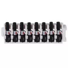 Бита BOSCH Impact Insert Bit 25mm, 8xT25