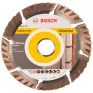 Алмазный диск BOSCH Stf Universal125-22,23