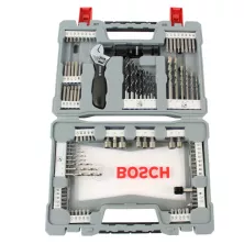 Набор оснастки BOSCH Premium Set-91