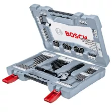 Набор оснастки BOSCH Premium Set-91