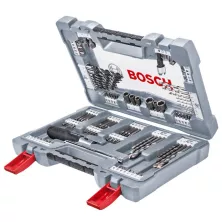 Набор оснастки BOSCH Premium Set-105