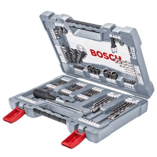 Набор оснастки BOSCH Premium Set-105