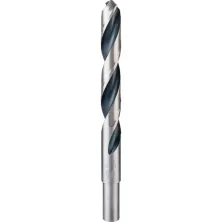 Сверло по металлу BOSCH 14.0 мм (хвост. 12mm) по 1 шт HSS PointTeQ