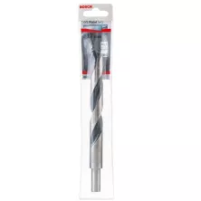 Сверло по металлу BOSCH 17.0 мм (хвост. 12mm) по 1 шт HSS PointTeQ