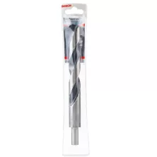 Сверло по металлу BOSCH HSS PointTeQ 20.0mm (хвост. 12mm)