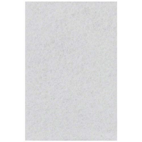 Шлифлист BOSCH Нетканые ы, 152x229,white