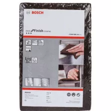 Шлифлист BOSCH Нетканые ы, 152x229,EC A