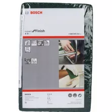 Шлифлист BOSCH Нетканые ы, 152x229,GenPurp