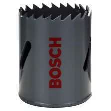 Биметаллическая коронка BOSCH STANDARD 41 ММ