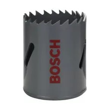 Биметаллическая коронка BOSCH STANDARD 43 ММ