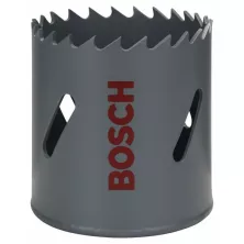 Биметаллическая коронка BOSCH STANDARD 48 ММ