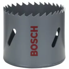 Биметаллическая коронка BOSCH STANDARD 59 ММ