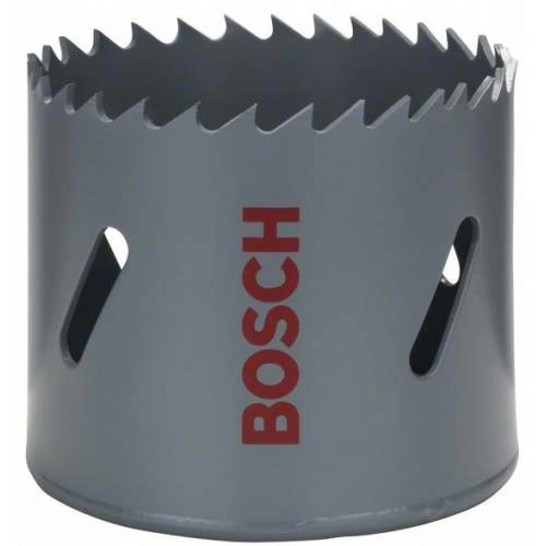 Биметаллическая коронка BOSCH STANDARD 59 ММ