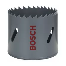 Биметаллическая коронка BOSCH STANDARD 60 ММ