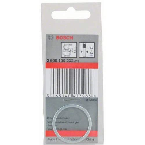 Переходное кольцо к пильным дискам BOSCH 30x25.4x1.8