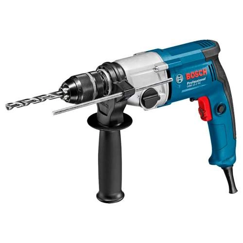 Дрель безударная BOSCH GBM 13-2 RE