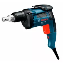 Дрель-шуруповет сетевой BOSCH GSR 6-60 TE