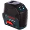 Нивелир лазерный BOSCH GCL 2-50 + RM1 + BM3 + LR6 + кейс