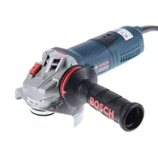 Углошлифмашины BOSCH GWS 12-125 CIX