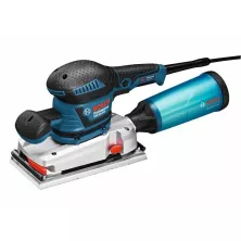 Шлифмашины площадочные BOSCH GSS 280 AVE