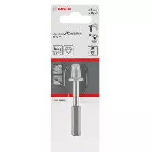 Сверло алмазное BOSCH 6ММ Standard for Ceramic