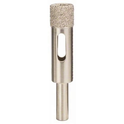 Алмазная коронка BOSCH Алм Best for Ceramic Diamonddrilling 12mm 15/32"