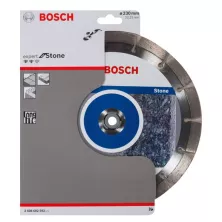 Алмазный диск BOSCH Expert for Stone230-22,23